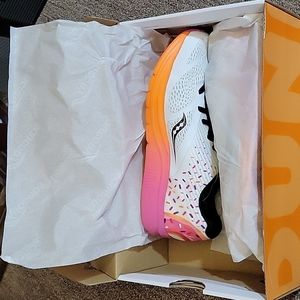 Women's Dunkin Donut Sneakers